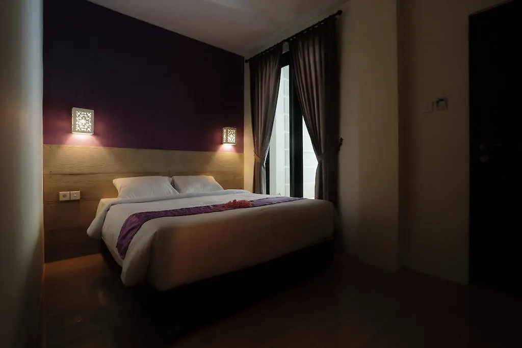 Bali Dream Costel Hotel Denpasar  Guest house Denpasar (Bali)