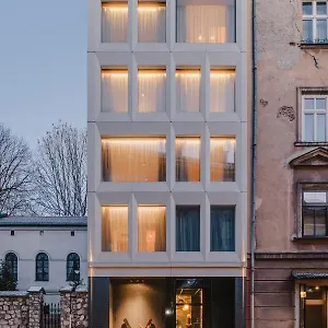Warszauer Krakow