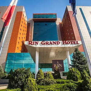 Rin Grand Bucharest
