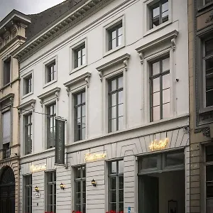Parkhotel Centrum Ghent